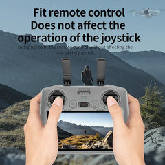 Para DJI Air 3 / RC2 Control remoto STARTRC ...