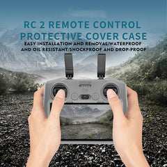 Para DJI Air 3 / RC2 Control remoto STARTRC ...