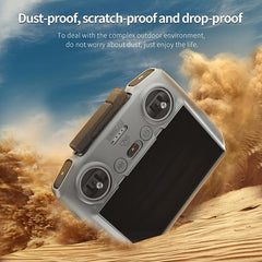Para DJI Air 3 / RC2 Control remoto STARTRC ...