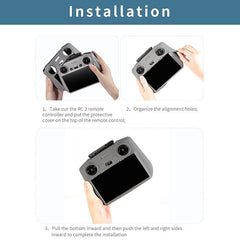 Para DJI Air 3 / RC2 Control remoto STARTRC ...