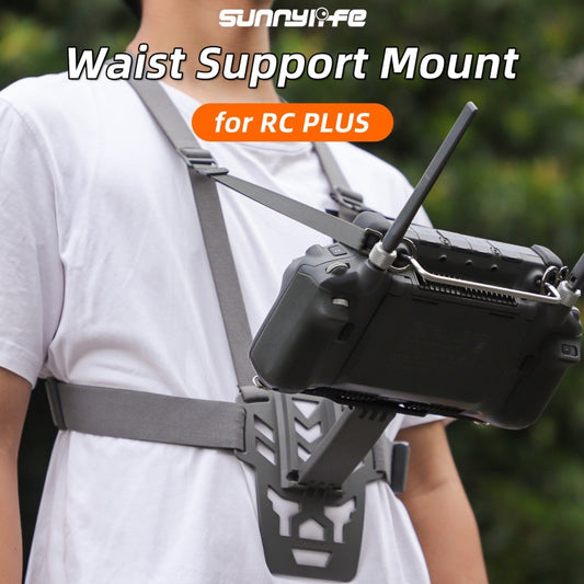 Soporte de cintura para control remoto DJI R...