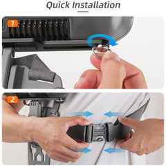 Soporte de cintura para control remoto DJI R...