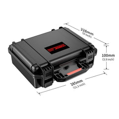 Para DJI Osmo Pocket 3 STARTRC impermeable P...