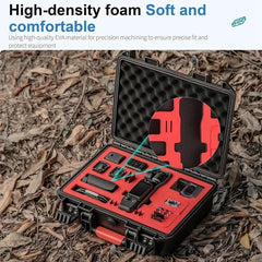 Para DJI Osmo Pocket 3 STARTRC impermeable P...