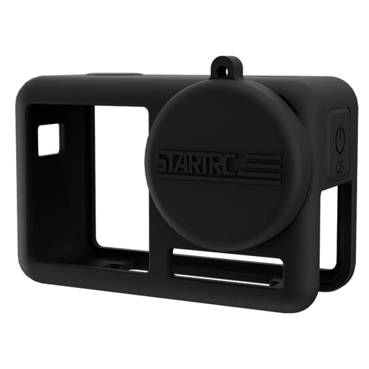 Funda de Silicona para DJI OSMO Acción 4/3