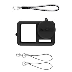 Funda de Silicona para DJI OSMO Acción 4/3