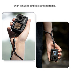 Funda de Silicona para DJI OSMO Acción 4/3