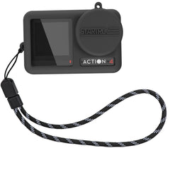 Funda de Silicona para DJI OSMO Acción 4/3