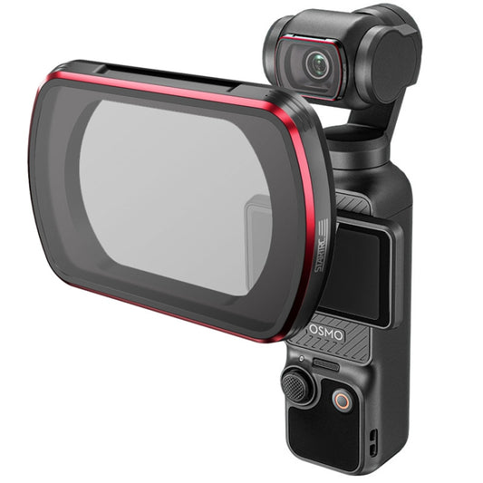 Para filtro de lente UV DJI OSMO Pocket 3 ST...