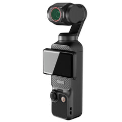 Para filtro de lente DJI OSMO Pocket 3 START...