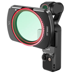 Para filtro de lente DJI OSMO Pocket 3 START...