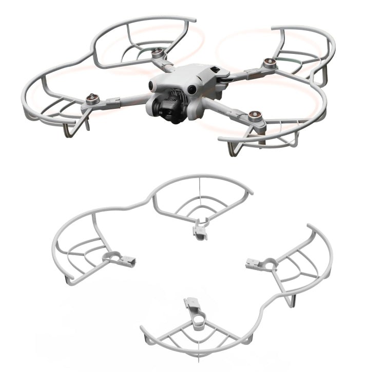 Para DJI Mini 4 Pro Sunnylife N4P-KC712 Dron...