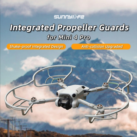 Para DJI Mini 4 Pro Sunnylife N4P-KC712 Dron...