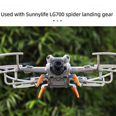 Para DJI Mini 4 Pro Sunnylife N4P-KC712 Dron...