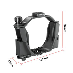 Para DJI Air 3 STARTRC Sistema de caída de a...