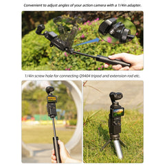 Para DJI OSMO Pocket 3 Sunnylife adaptador d...