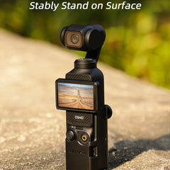 Para DJI OSMO Pocket 3 Sunnylife adaptador d...