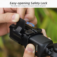Para DJI OSMO Pocket 3 Sunnylife adaptador d...