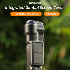 Para DJI OSMO Pocket 3 Sunnylife Protector d...