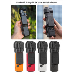 Para DJI OSMO Pocket 3 Sunnylife Protector d...