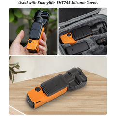 Para DJI OSMO Pocket 3 Sunnylife Protector d...