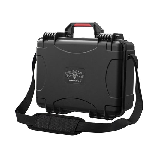 Estuche de almacenamiento tipo maleta ABS im...