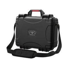 Estuche de almacenamiento tipo maleta ABS im...