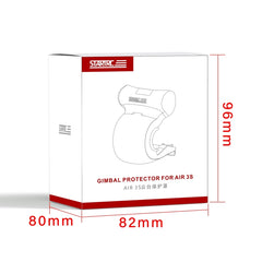 Para DJI Air 3S STARTRC Cubierta protectora ...