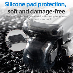 Para DJI Air 3S STARTRC Cubierta protectora ...