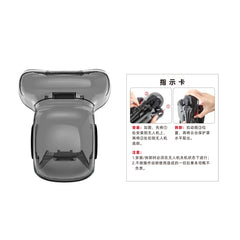 Para DJI Air 3S STARTRC Cubierta protectora ...