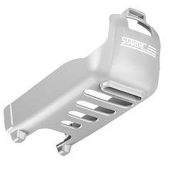 Tapa de batería para soporte del tren de ate...
