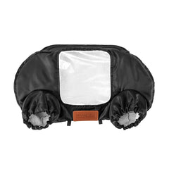 Guantes de invierno abrigados con control re...