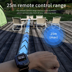 Control remoto Bluetooth con GPS para DJI Os...