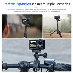 Soporte de extensión magnético con adaptador...