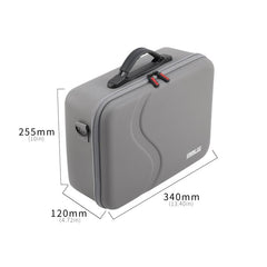 Bolso de mano de PU para almacenamiento en e...