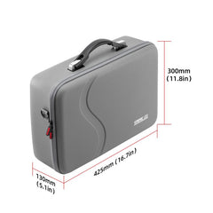 Bolso de hombro de PU mejorado para DJI Avat...