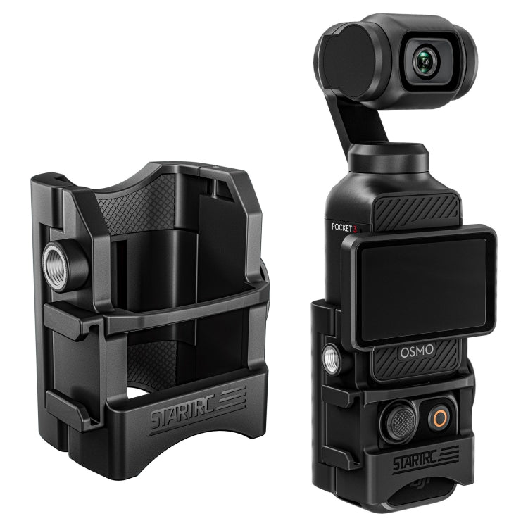 Para DJI OSMO Pocket 3 STARTRC soporte adapt...