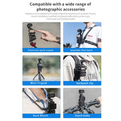 Para DJI OSMO Pocket 3 STARTRC soporte adapt...