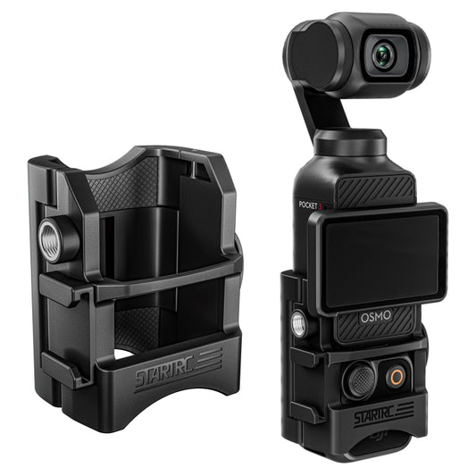 Para DJI OSMO Pocket 3 STARTRC soporte adapt...