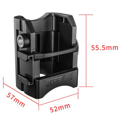 Para DJI OSMO Pocket 3 STARTRC soporte adapt...