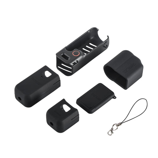 Para DJI OSMO Pocket 3 STARTRC 5 en 1 Cuerpo...