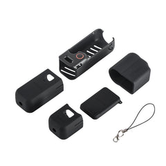 Para DJI OSMO Pocket 3 STARTRC 5 en 1 Cuerpo...