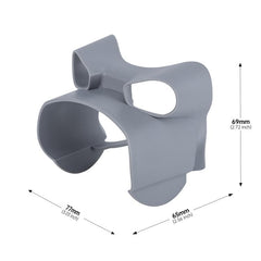 Parasol para gimbal STARTRC para DJI Mini 4 ...