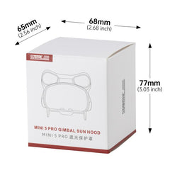Parasol para gimbal STARTRC para DJI Mini 4 ...