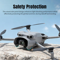 Parasol para gimbal STARTRC para DJI Mini 4 ...