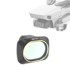 Filtro de lente UV JSR Drone para DJI MAVIC ...