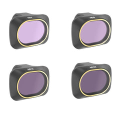 JSR Drone 4 en 1 ND4+ND8+ND16+ND32 Filtro de...