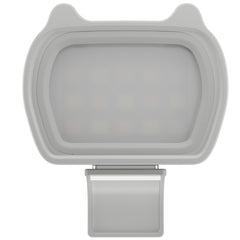 STARTRC Luz de relleno magnética universal m...