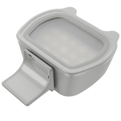 STARTRC Luz de relleno magnética universal m...