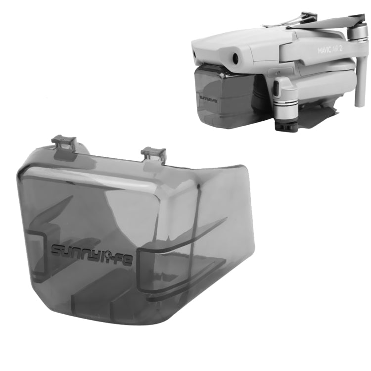 Sunnylife para DJI Mavic Air 2 cubierta prot...